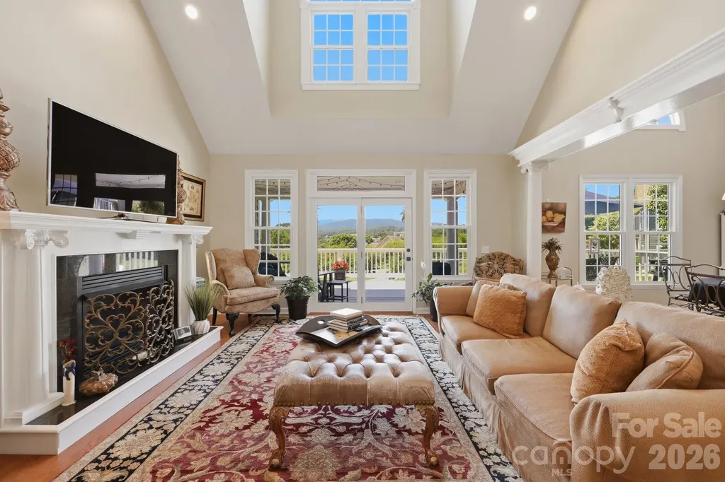358 Olde Charter Circle Jefferson NC 28640