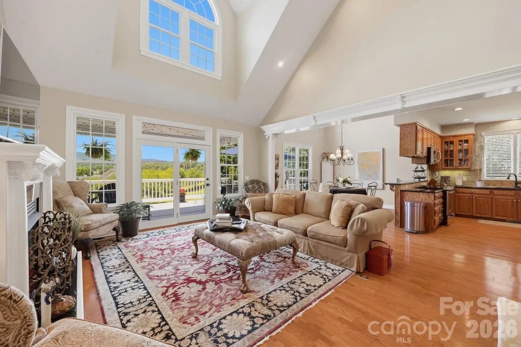 358 Olde Charter Circle Jefferson NC 28640