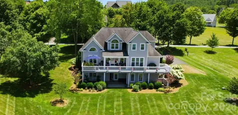 358 Olde Charter Circle Jefferson NC 28640