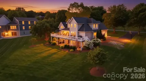 358 Olde Charter Circle Jefferson NC 28640