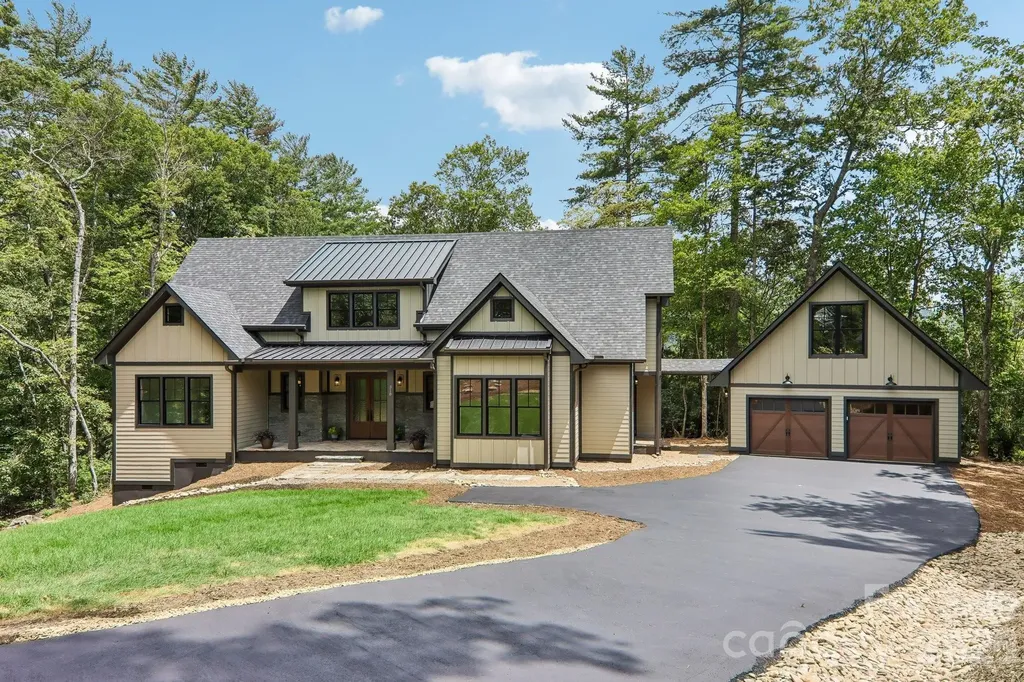 318 Mountain Home Trail Brevard NC 28712
