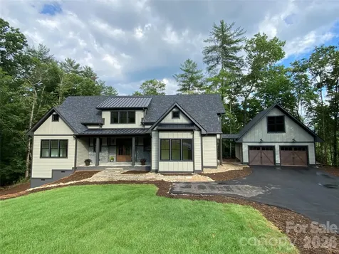 318 Mountain Home Trail Brevard NC 28712