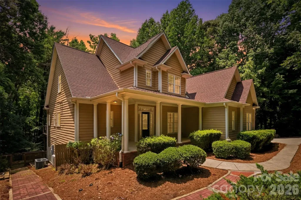 151 Maple View Drive Troutman NC 28166