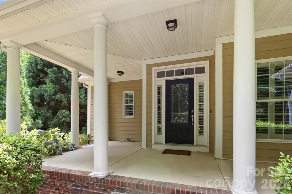 151 Maple View Drive Troutman NC 28166