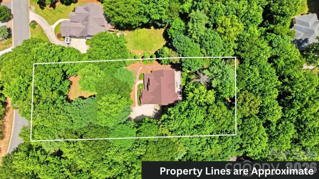 151 Maple View Drive Troutman NC 28166