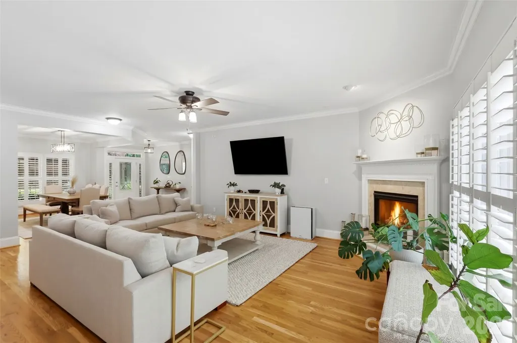 151 Maple View Drive Troutman NC 28166