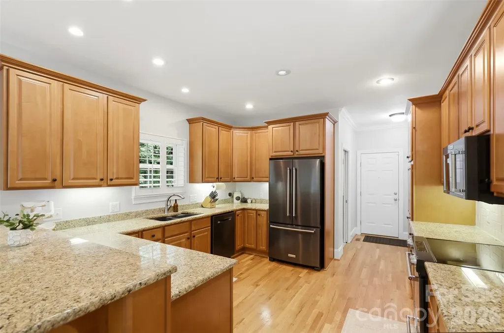 151 Maple View Drive Troutman NC 28166