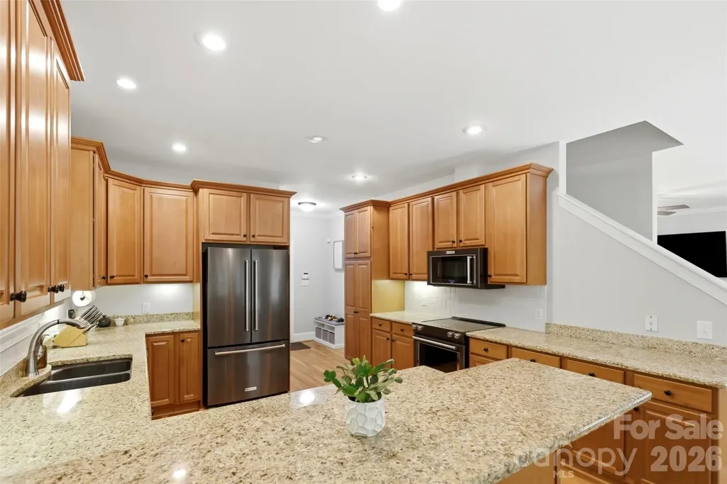 151 Maple View Drive Troutman NC 28166