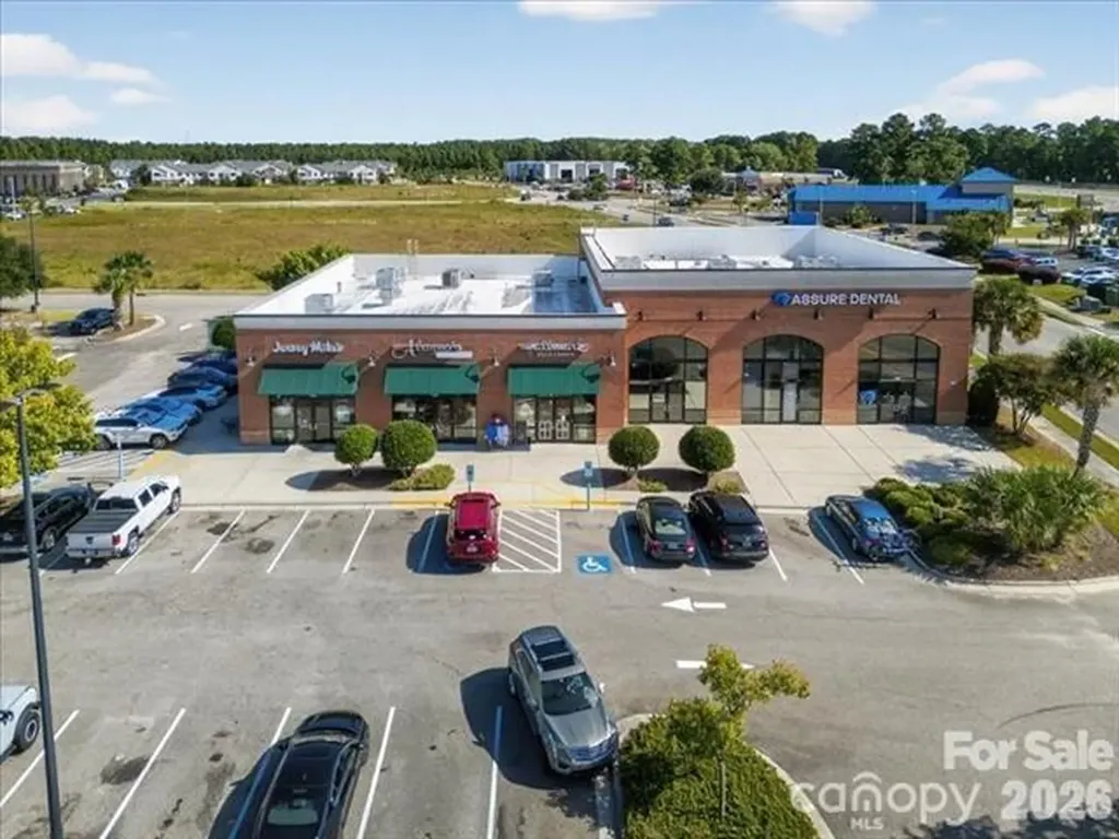 110 Unknown Name Road SE Leland NC 28451