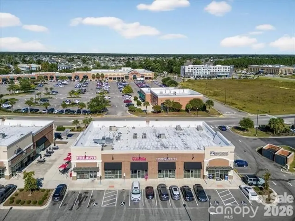 110 Unknown Name Road SE Leland NC 28451
