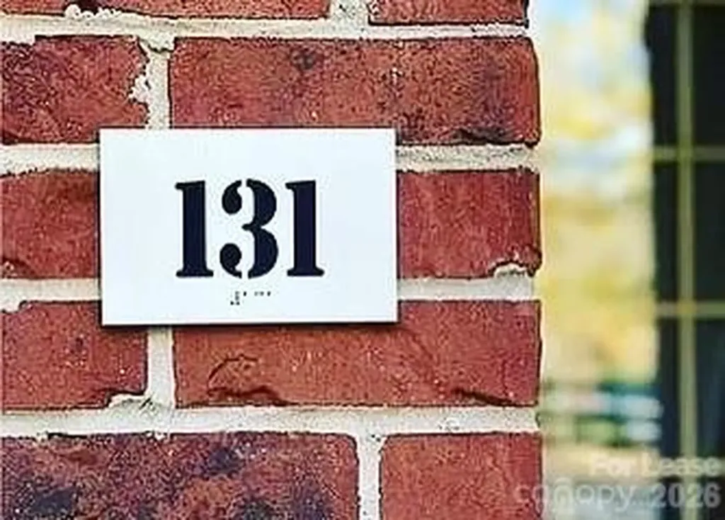 1101 W 1st Street Charlotte NC 28202