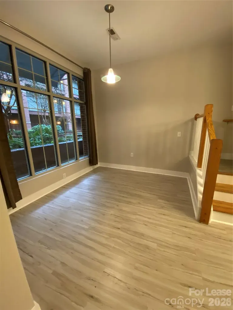 1101 W 1st Street Charlotte NC 28202