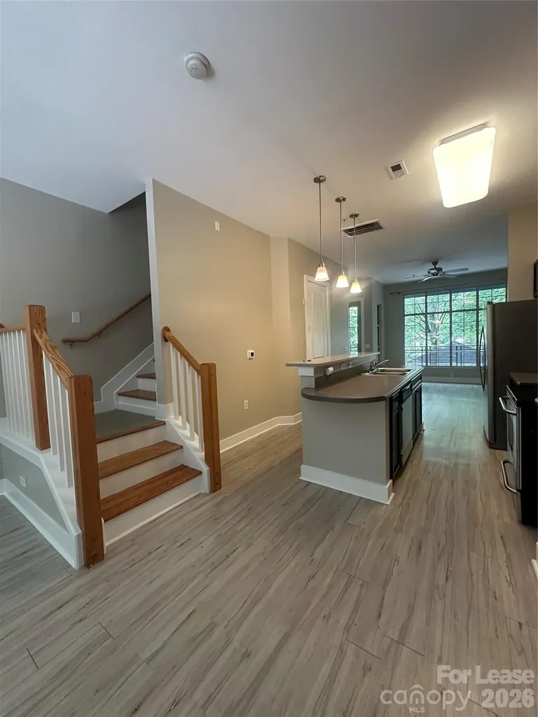 1101 W 1st Street Charlotte NC 28202