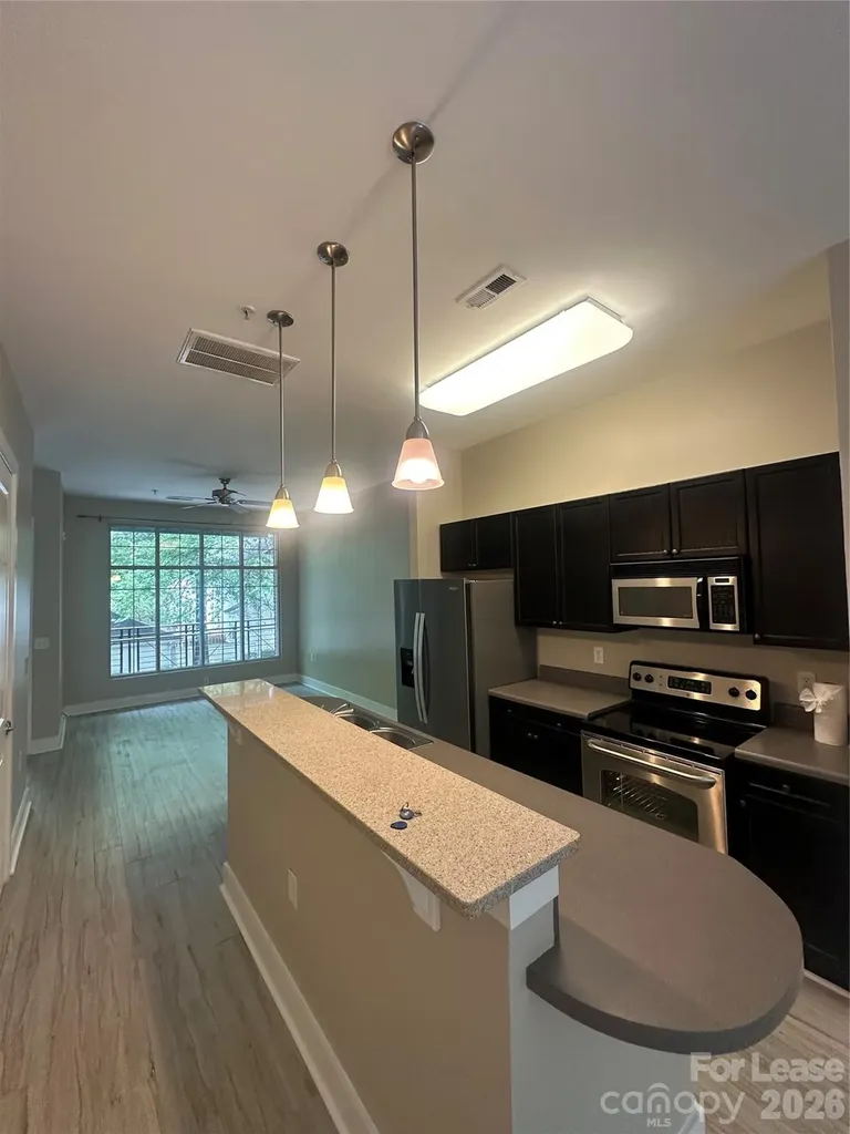 1101 W 1st Street Charlotte NC 28202