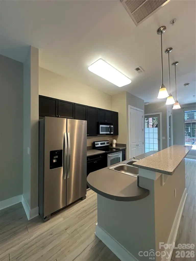 1101 W 1st Street Charlotte NC 28202