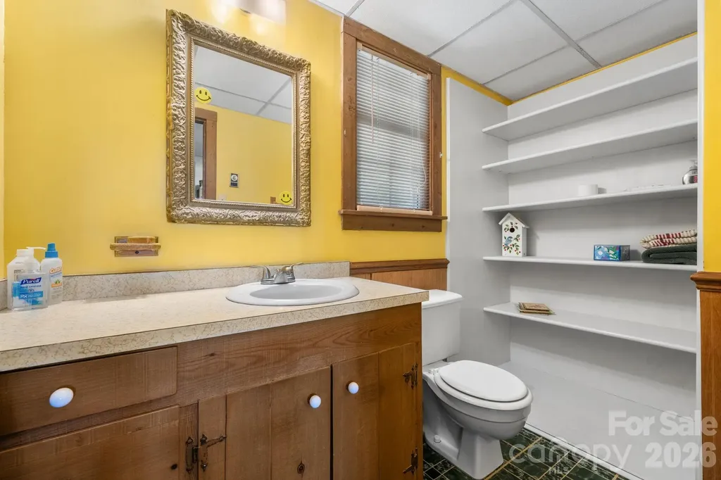 2097 Hermit Trail Newton NC 28658