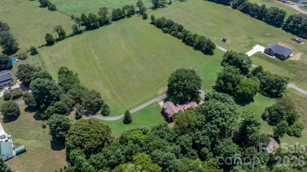 2097 Hermit Trail Newton NC 28658