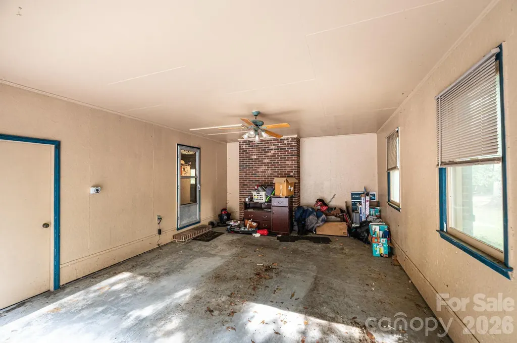 1113 Ponderosa Road Lincolnton NC 28092