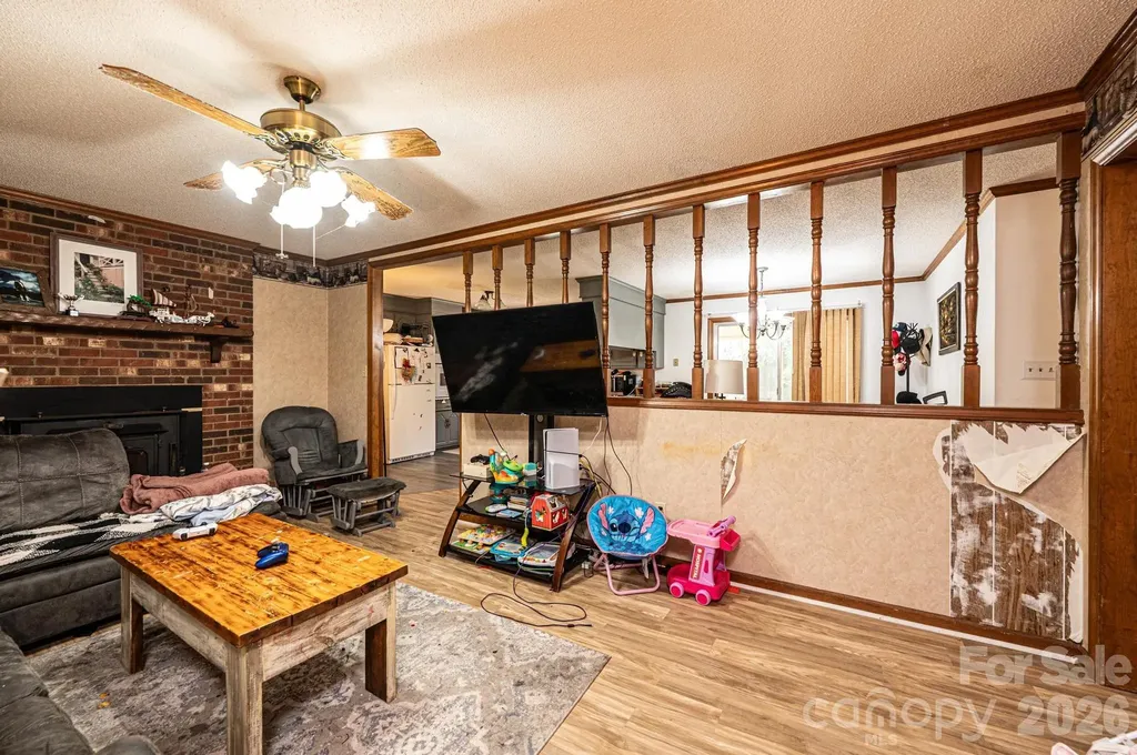 1113 Ponderosa Road Lincolnton NC 28092