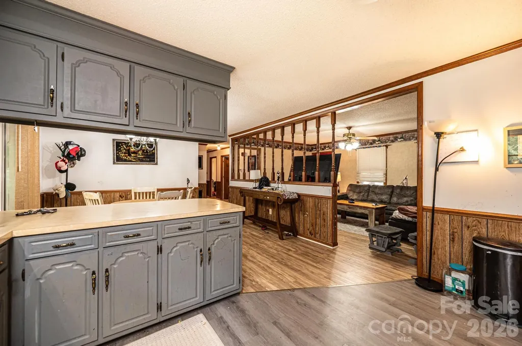 1113 Ponderosa Road Lincolnton NC 28092