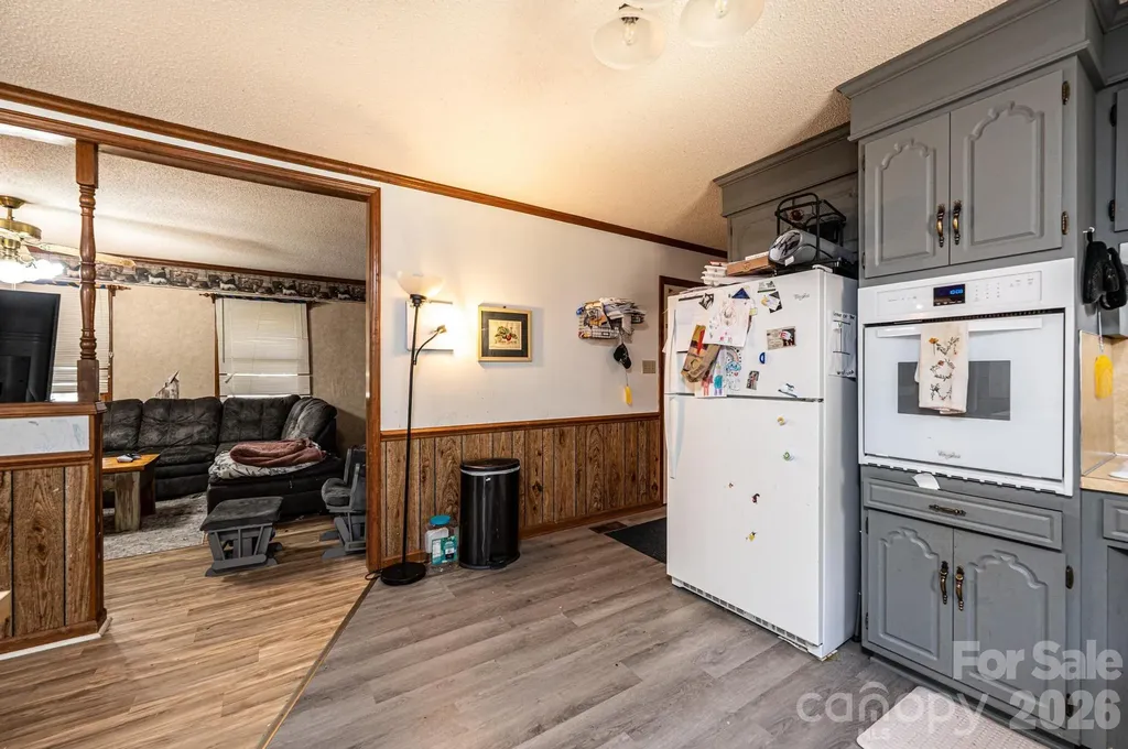 1113 Ponderosa Road Lincolnton NC 28092
