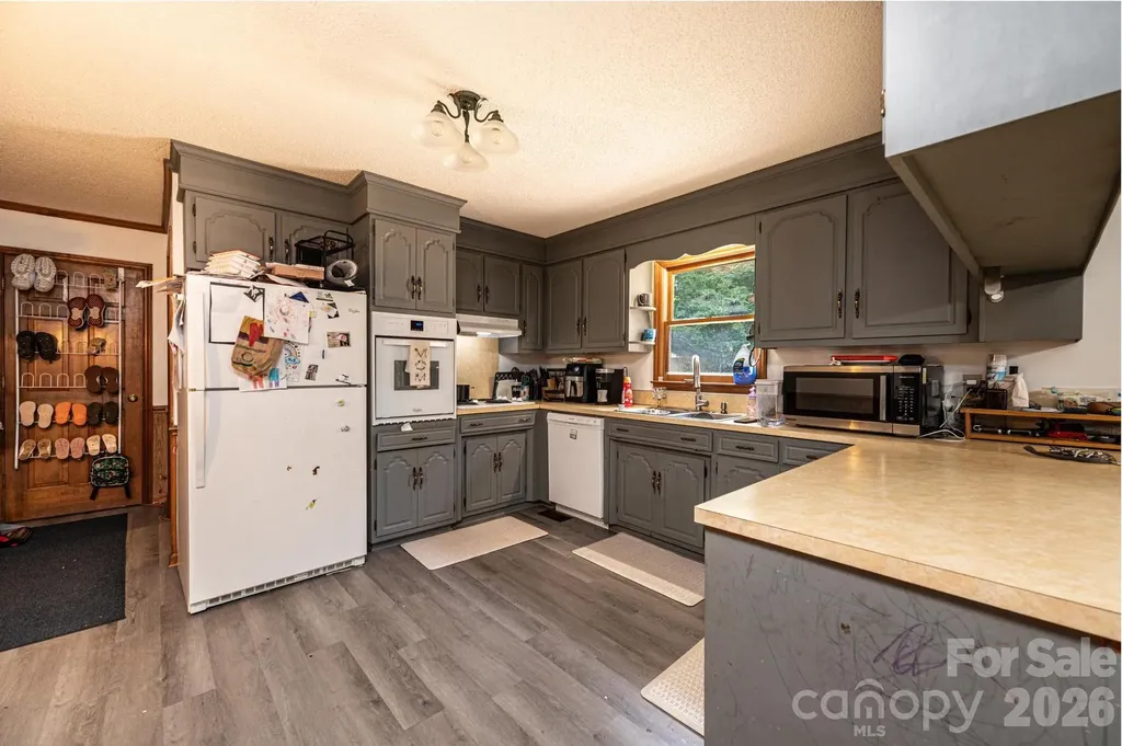 1113 Ponderosa Road Lincolnton NC 28092