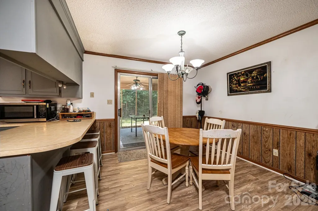 1113 Ponderosa Road Lincolnton NC 28092