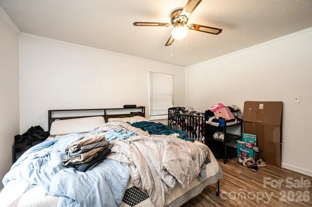 1113 Ponderosa Road Lincolnton NC 28092