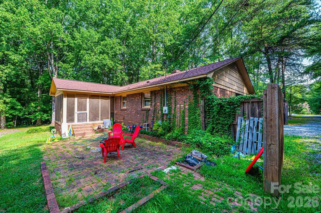 1113 Ponderosa Road Lincolnton NC 28092