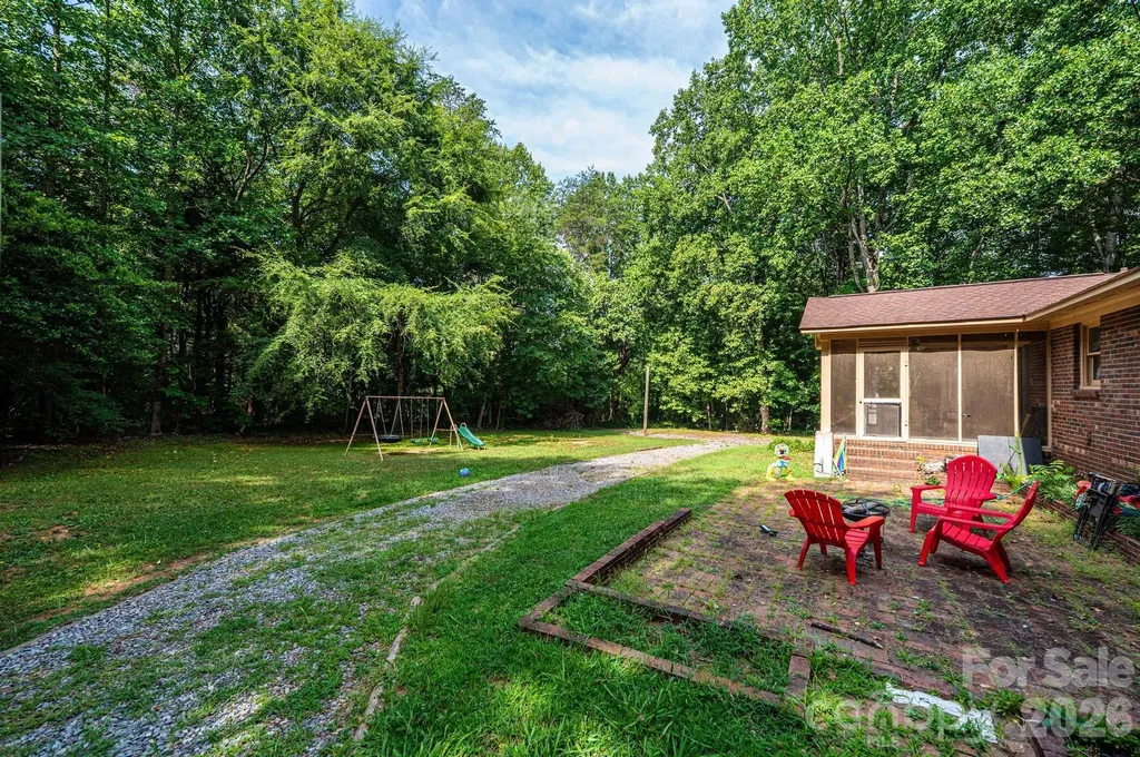 1113 Ponderosa Road Lincolnton NC 28092