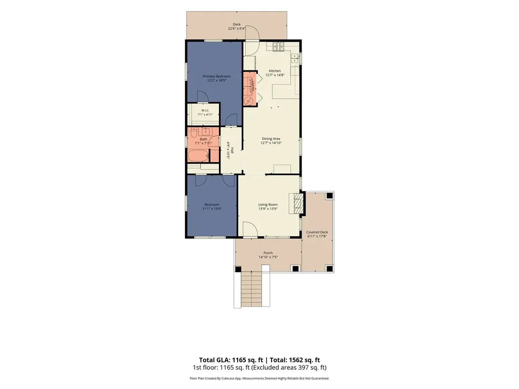1207 Willow Road Hendersonville NC 28739