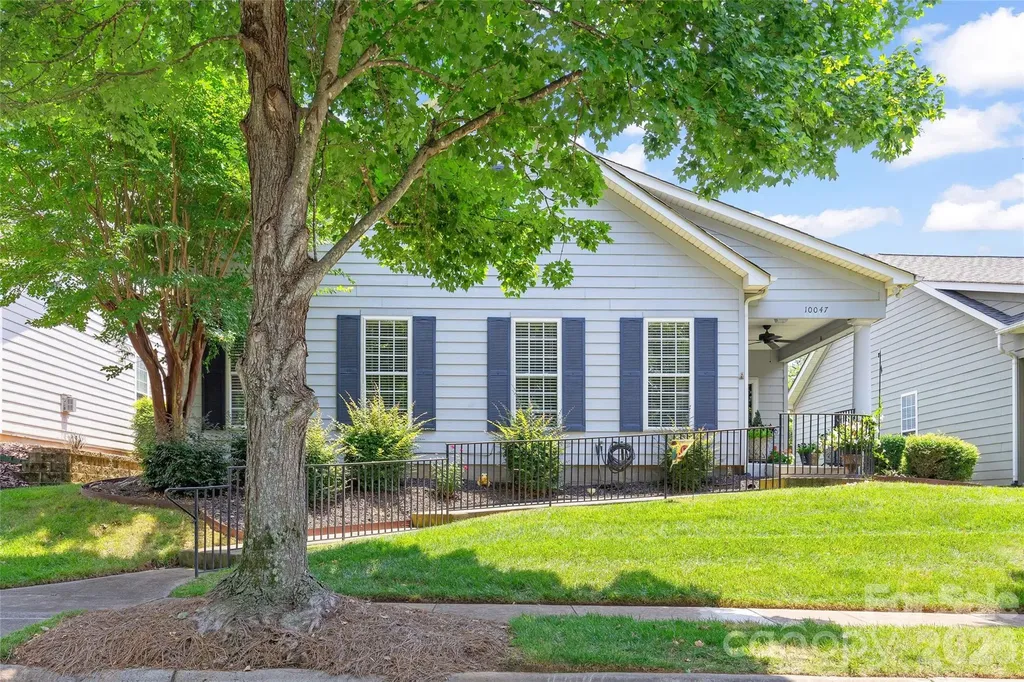 10047 Bishops Gate Boulevard Pineville NC 28134