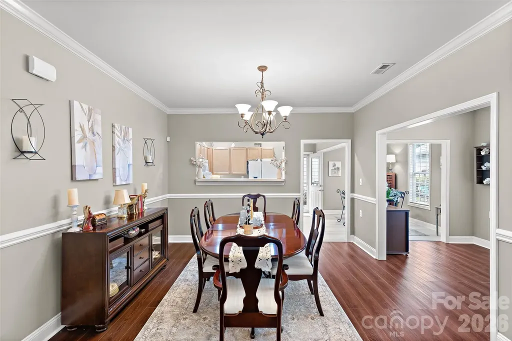 10047 Bishops Gate Boulevard Pineville NC 28134