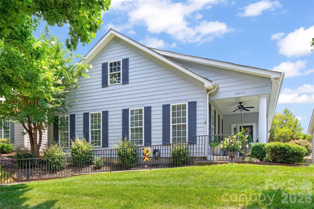 10047 Bishops Gate Boulevard Pineville NC 28134