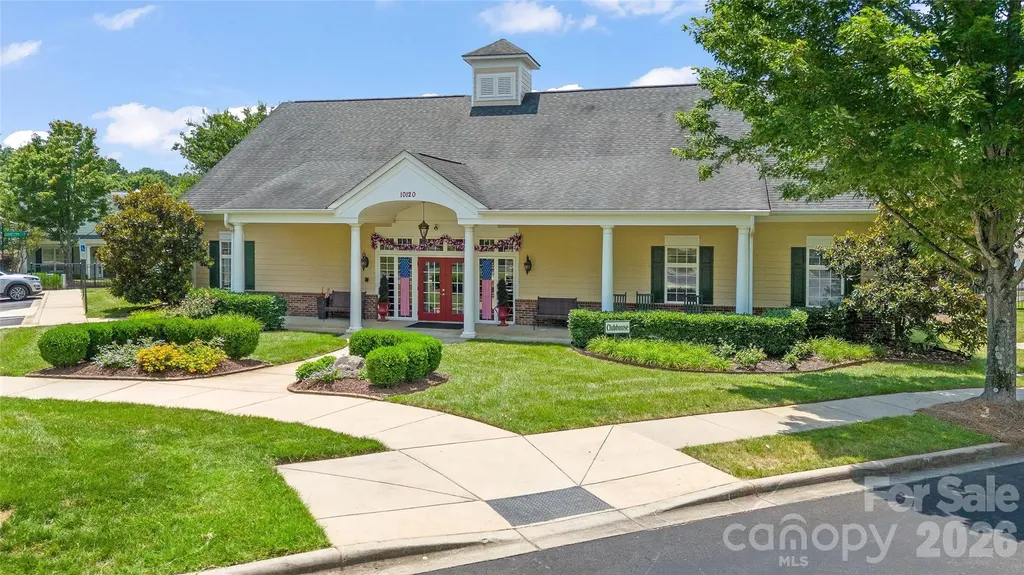 10047 Bishops Gate Boulevard Pineville NC 28134