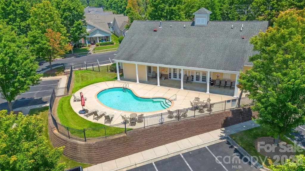 10047 Bishops Gate Boulevard Pineville NC 28134