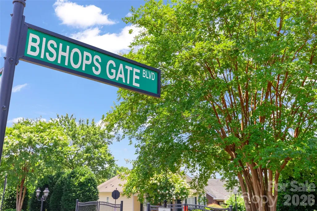 10047 Bishops Gate Boulevard Pineville NC 28134
