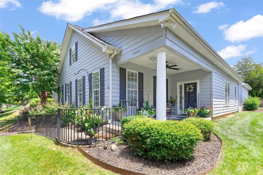 10047 Bishops Gate Boulevard Pineville NC 28134