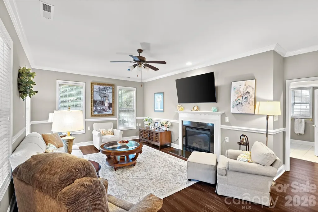 10047 Bishops Gate Boulevard Pineville NC 28134