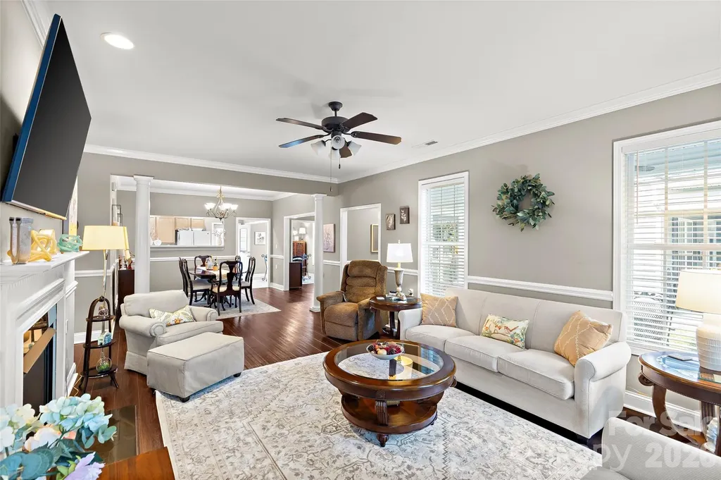 10047 Bishops Gate Boulevard Pineville NC 28134