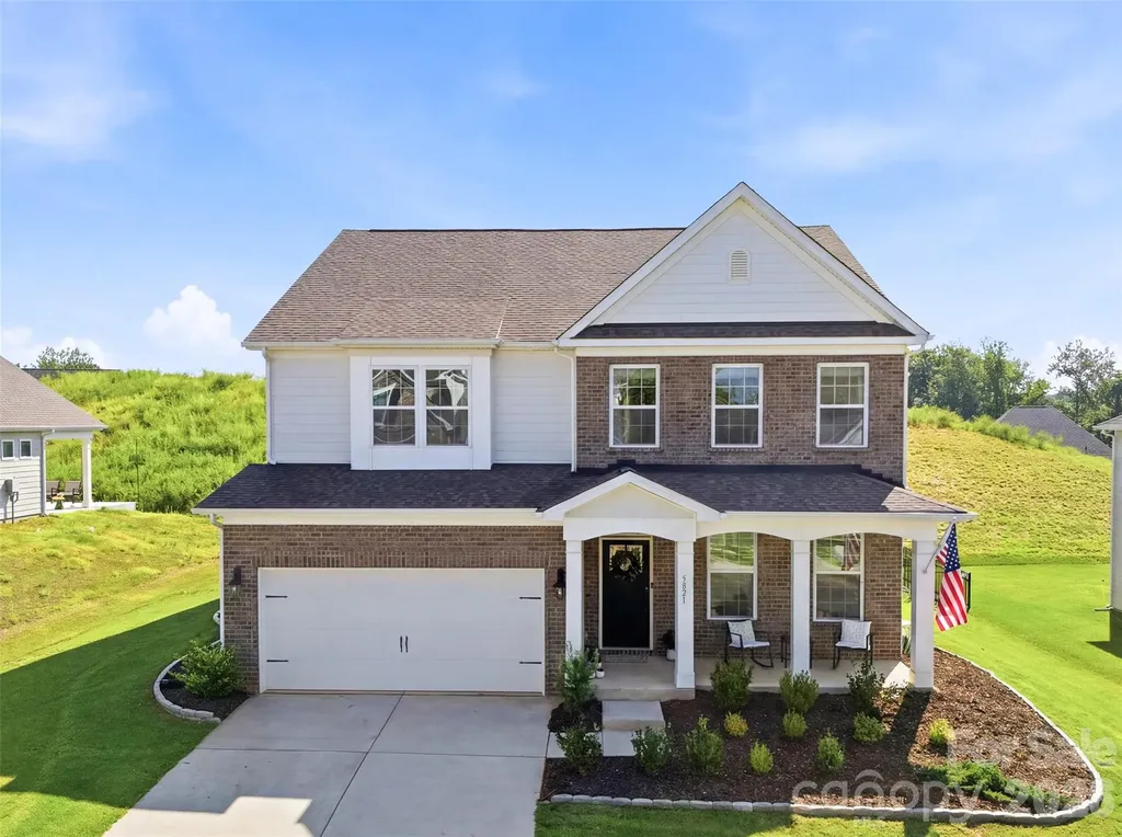 5821 Casper Drive Charlotte NC 28214
