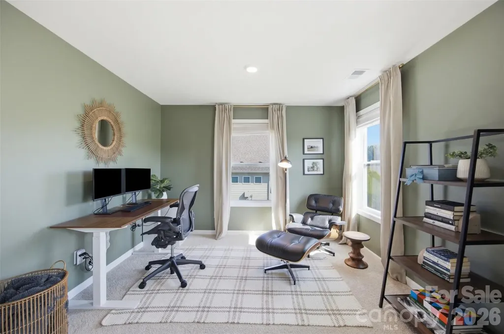 5821 Casper Drive Charlotte NC 28214