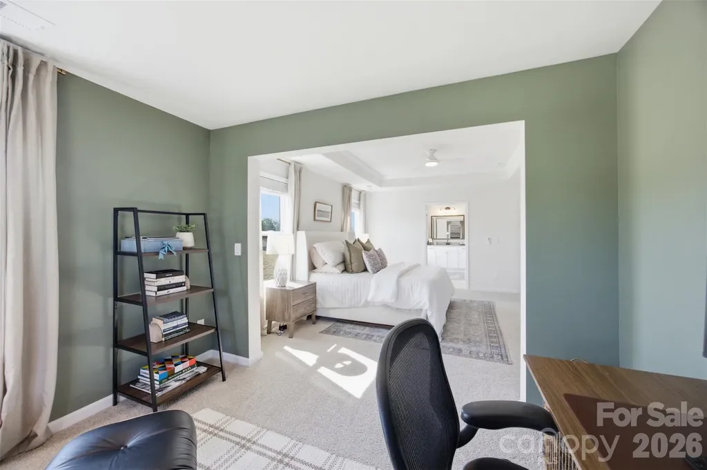 5821 Casper Drive Charlotte NC 28214