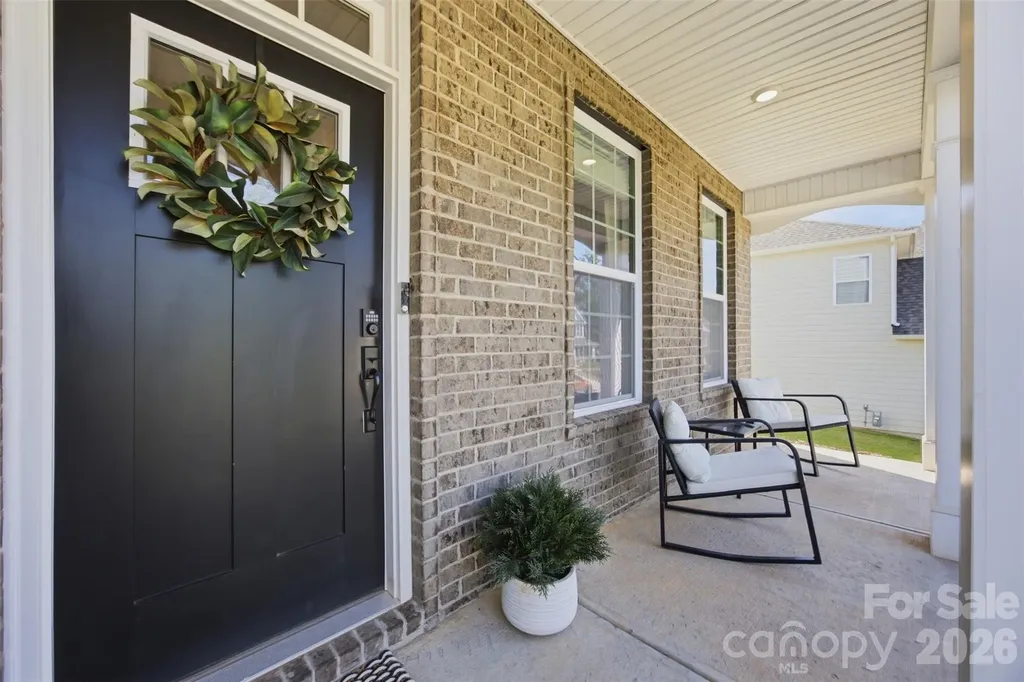 5821 Casper Drive Charlotte NC 28214