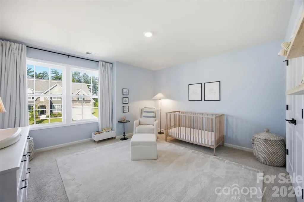 5821 Casper Drive Charlotte NC 28214