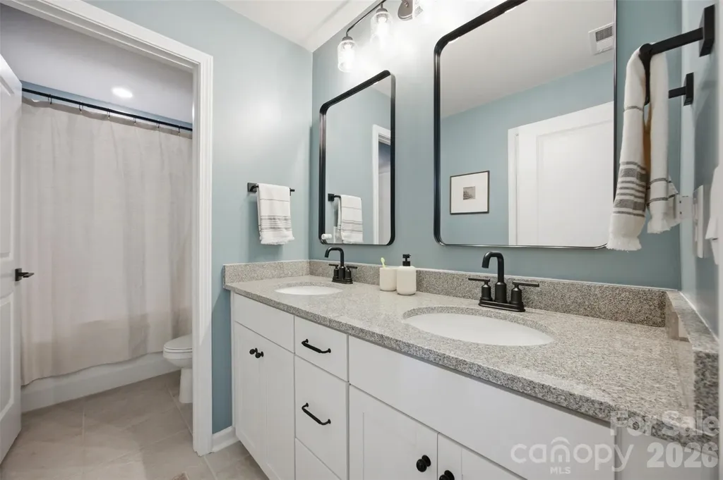 5821 Casper Drive Charlotte NC 28214