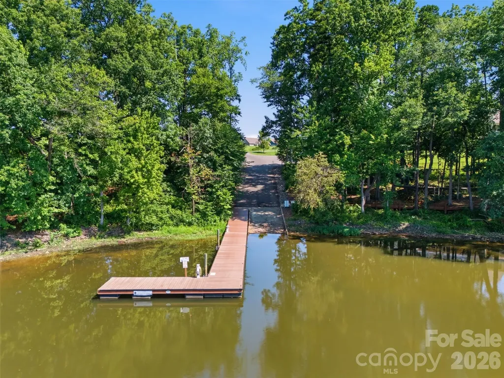 5821 Casper Drive Charlotte NC 28214