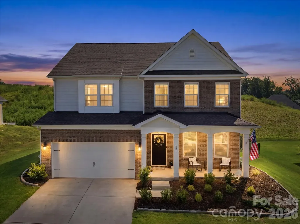 5821 Casper Drive Charlotte NC 28214