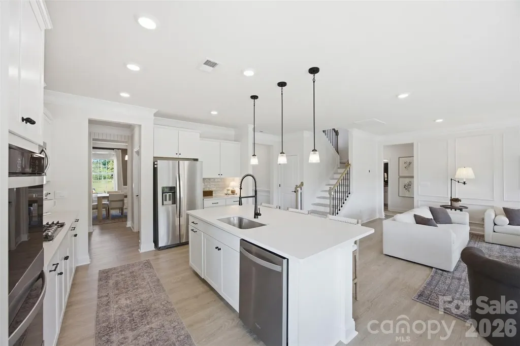 5821 Casper Drive Charlotte NC 28214