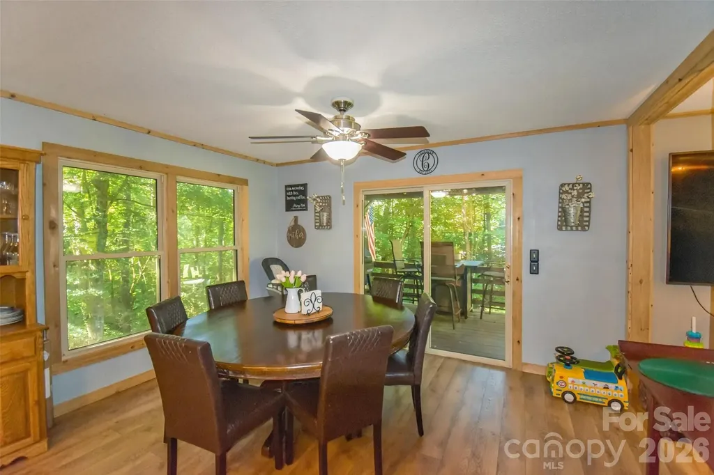336 Hillside Road Penrose NC 28766